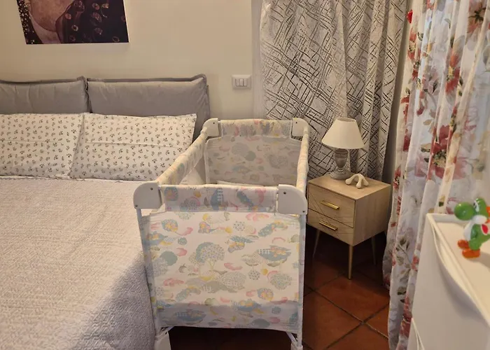 Appartement Open Space In Porta Venezia Milaan