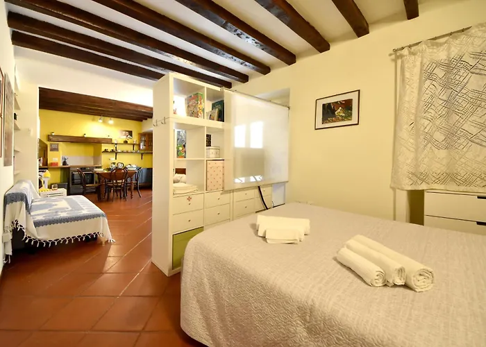 Open Space In Porta Venezia Milaan