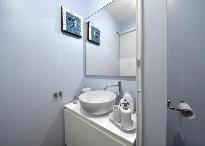 Open Space In Porta Venezia * Milaan