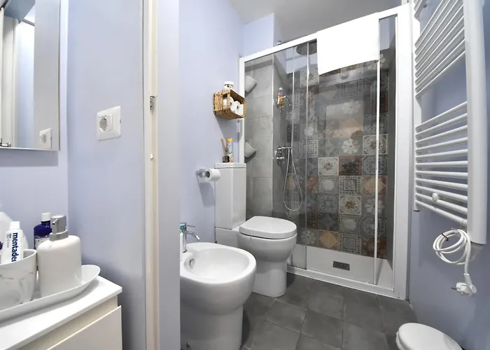 Open Space In Porta Venezia