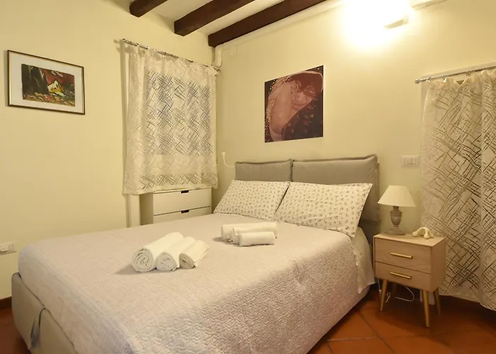 Appartamento Open Space In Porta Venezia *