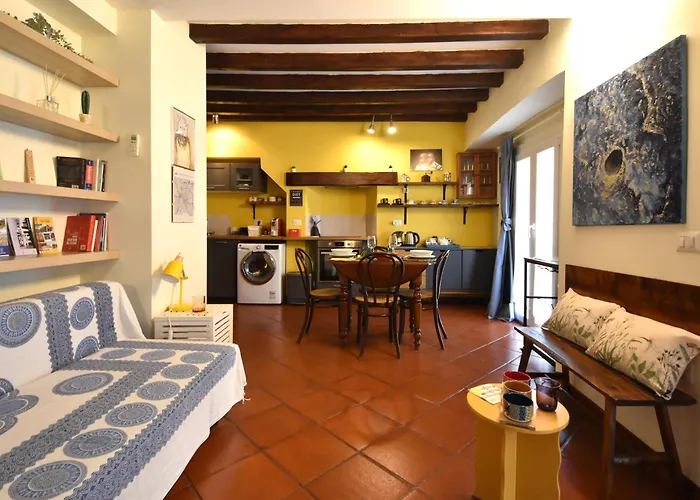 Open Space In Porta Venezia * Milaan