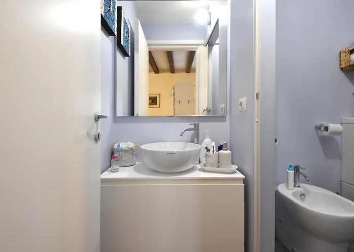 Open Space In Porta Venezia