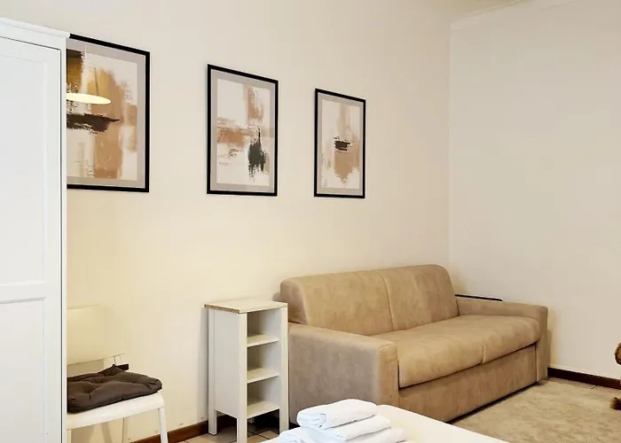 La Dolce - Navigli * Milán