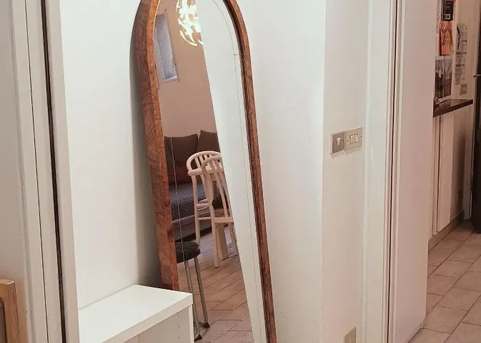 Isola Di Chinatown Area Pedonale