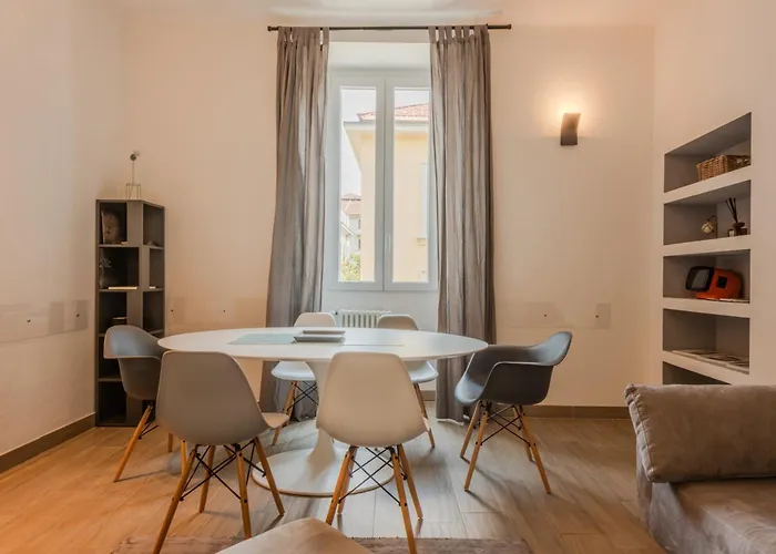 Apartmán Easytopstay - Moscova Elegant