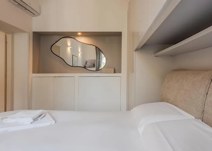 Easytopstay - Moscova Elegant 米兰
