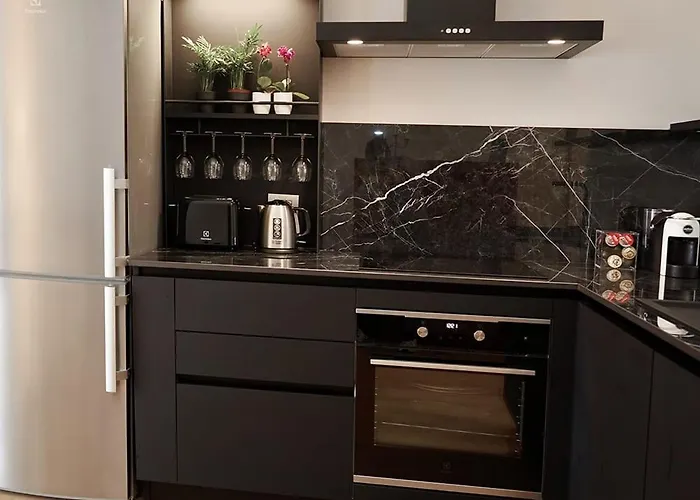 La Casa Di - Luxury Living