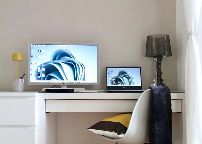 Solari Apartment, Fashion Street 公寓 米兰