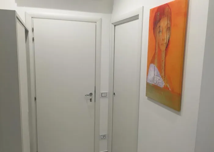 בית הארחה Picaflor Art & 3*