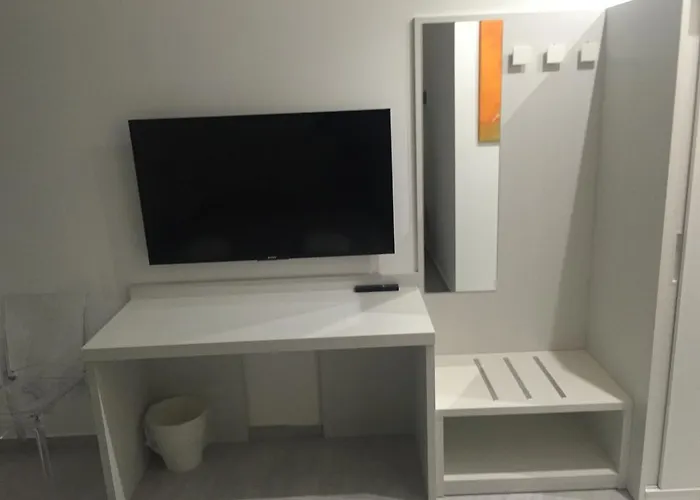 Picaflor Art & 3* מילאנו