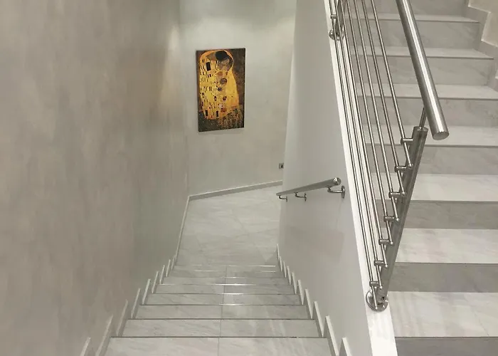 בית הארחה Picaflor Art &