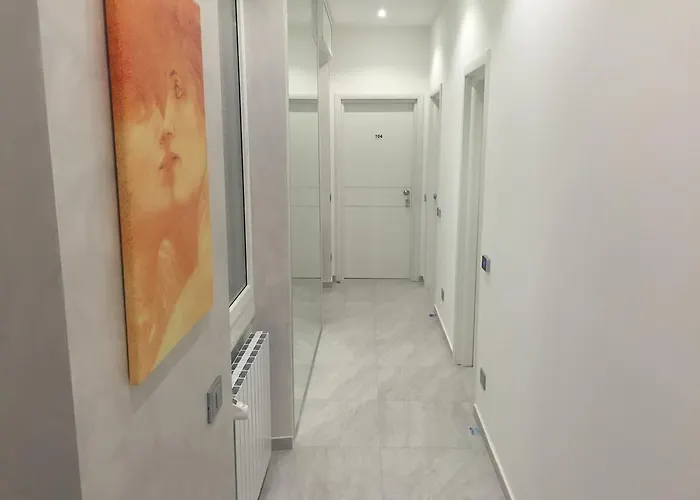 Picaflor Art & 3* מילאנו