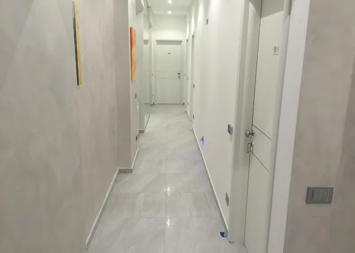 Picaflor Art & בית הארחה