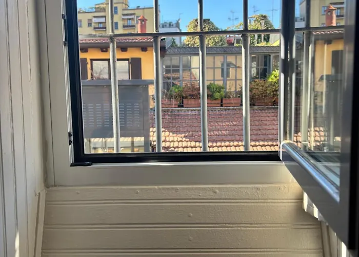 Apartamento Brera Sustainable Asset - Bsa *