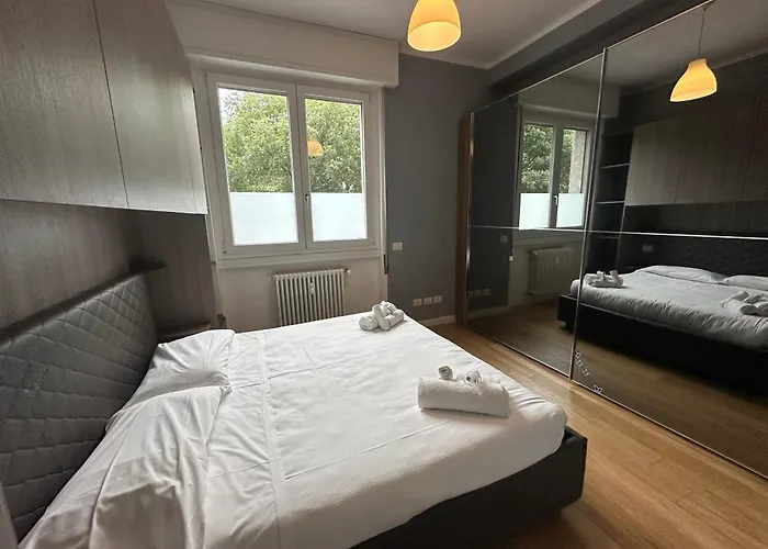 Metro Famagosta - Modern Free Wifi & Parking *