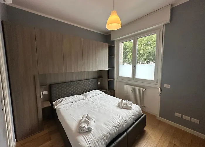 Metro Famagosta - Modern Free Wifi & Parking Lejlighed