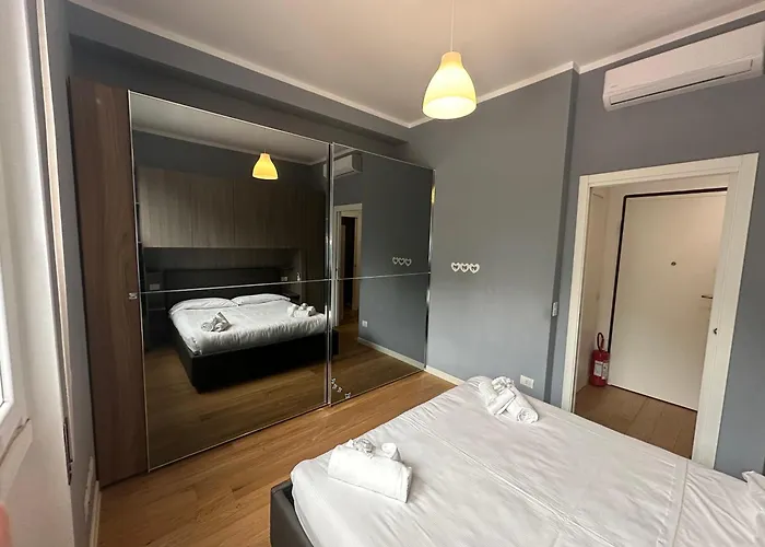 Metro Famagosta - Modern Free Wifi & Parking *