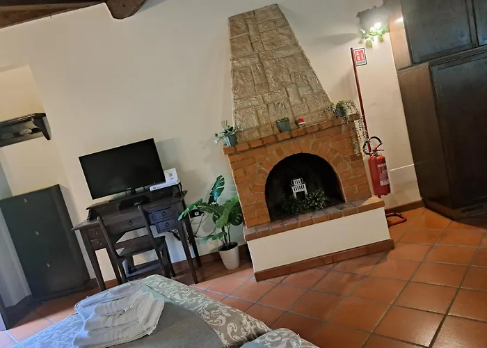 Aparthotel Monolocale Beatrice Abbadesse M3-m5 Zara Milaan