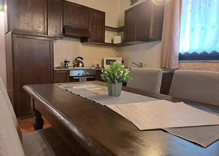 Monolocale Beatrice Abbadesse M3-m5 Zara Milaan