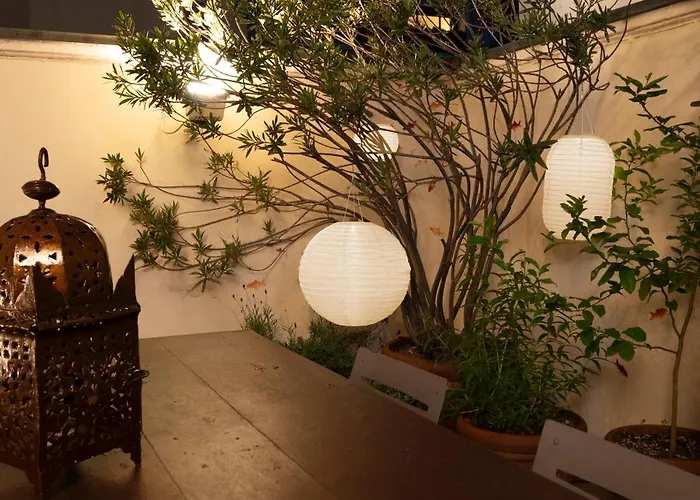 Cathedral - Beautiful Penthouse With Terrace * 밀라노