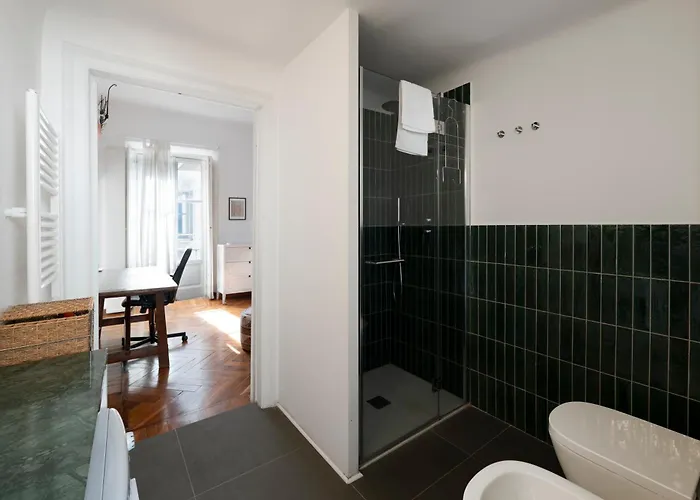 Cathedral - Beautiful Penthouse With Terrace * 밀라노