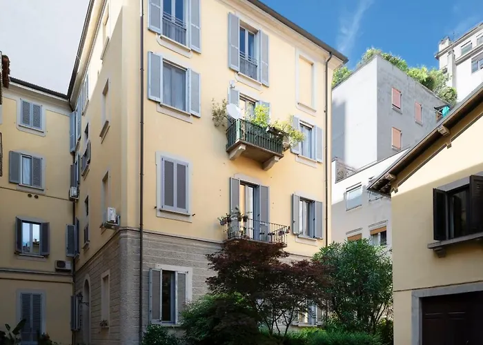 Cathedral - Beautiful Penthouse With Terrace Appartamento *