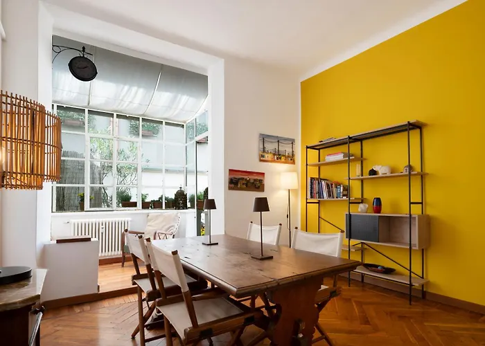 Cathedral - Beautiful Penthouse With Terrace 아파트 *