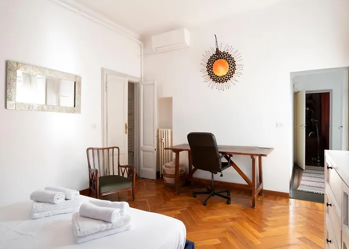 Cathedral - Beautiful Penthouse With Terrace