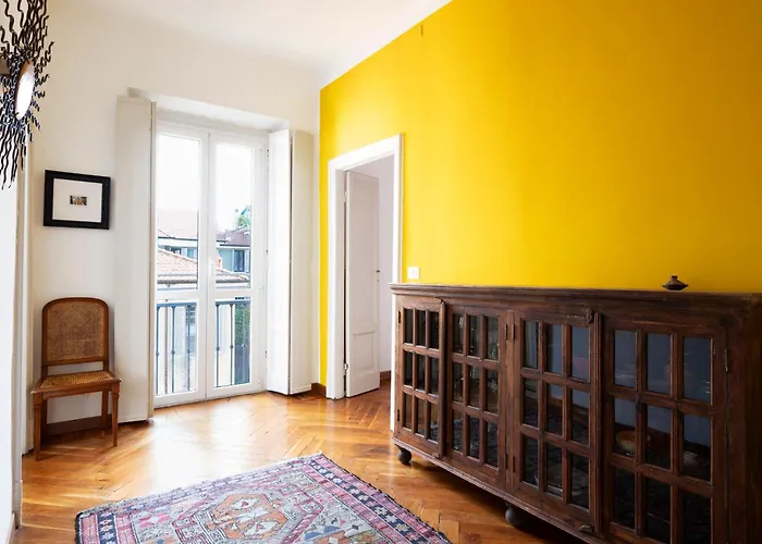 아파트 Cathedral - Beautiful Penthouse With Terrace *