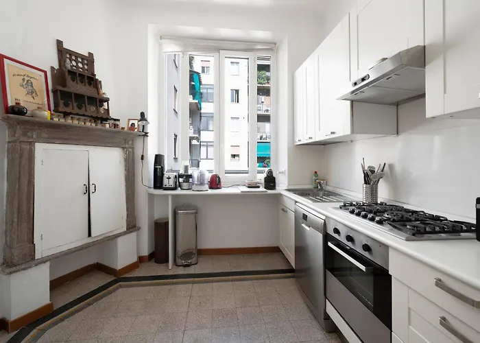 Cathedral - Beautiful Penthouse With Terrace *