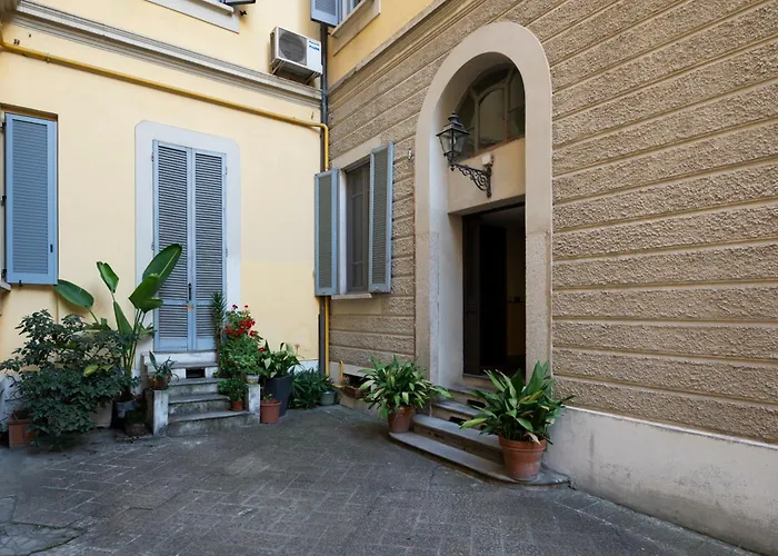 Cathedral - Beautiful Penthouse With Terrace 아파트