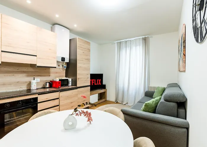 Manara Boutique - Near Duomo By Innstay *