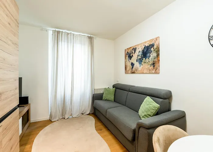 Manara Boutique - Near Duomo By Innstay *