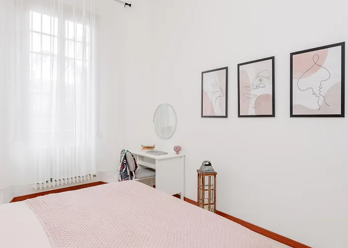 The House In The Architects' Hub Lägenhet Milano