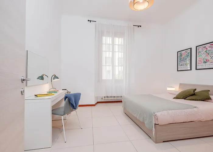 The House In The Architects' Hub Lägenhet