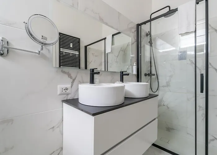 In Duomo - Piatti Apartamento