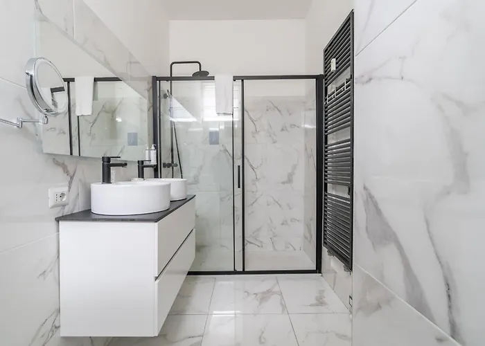 Apartamento In Duomo - Piatti Milán