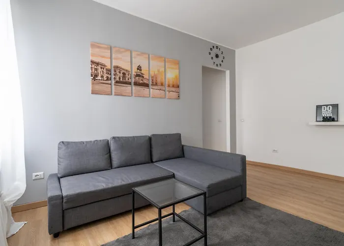 In Duomo - Piatti Apartamento