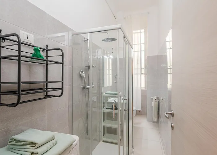 Lägenhet The House In The Architects' Hub