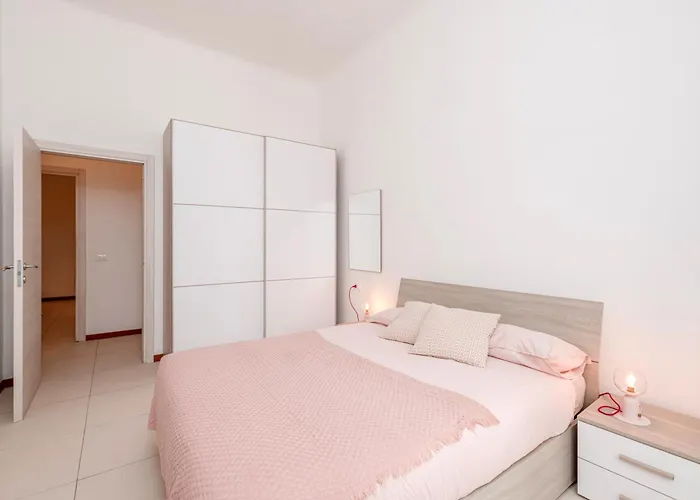 The House In The Architects' Hub Milano