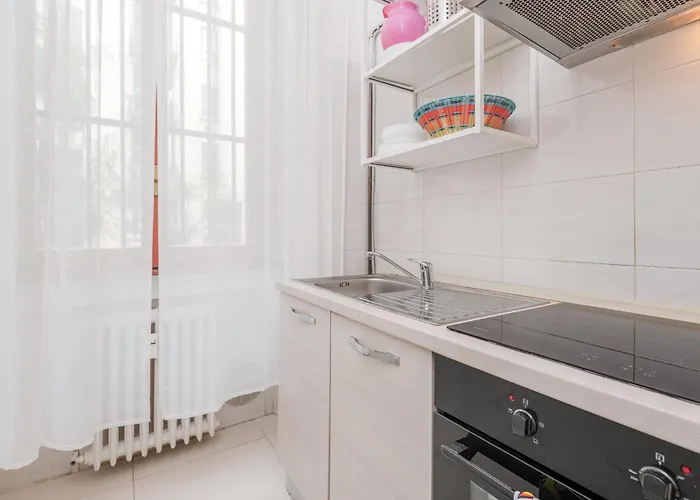 The House In The Architects' Hub * Milano