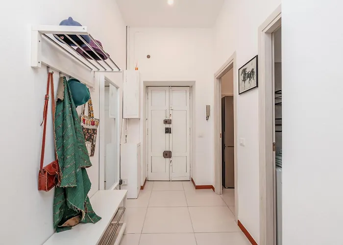 The House In The Architects' Hub *