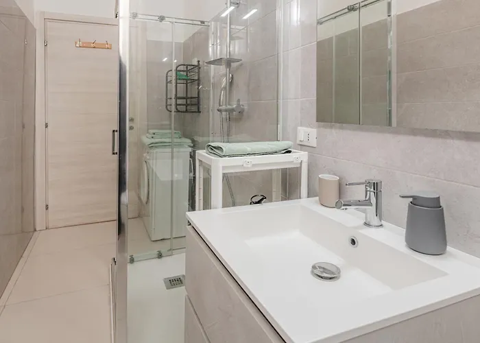 The House In The Architects' Hub Lägenhet Milano