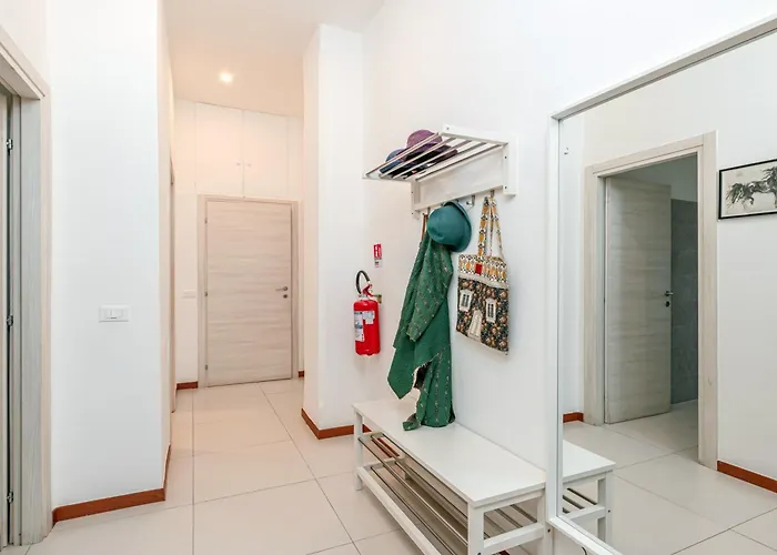 The House In The Architects' Hub * Milano