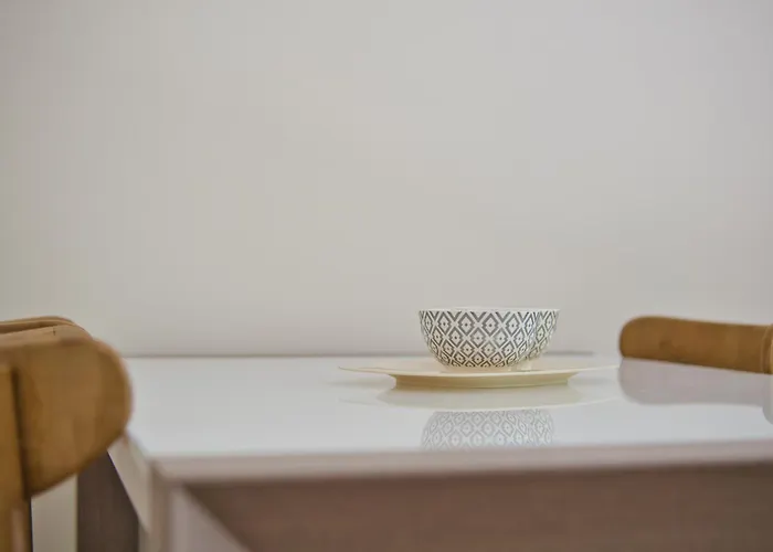 Easy Living 아파트 밀라노