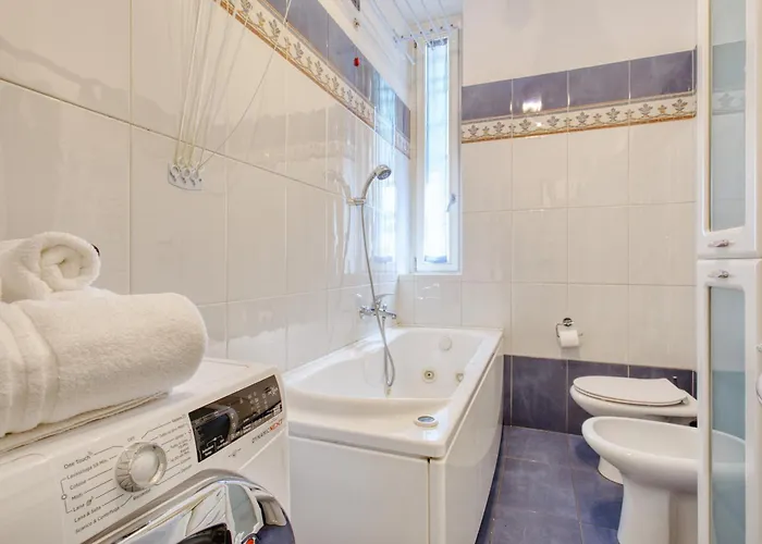 Apartamento Easy Living
