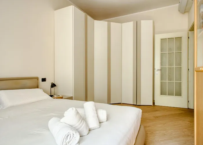 Easy Living 밀라노