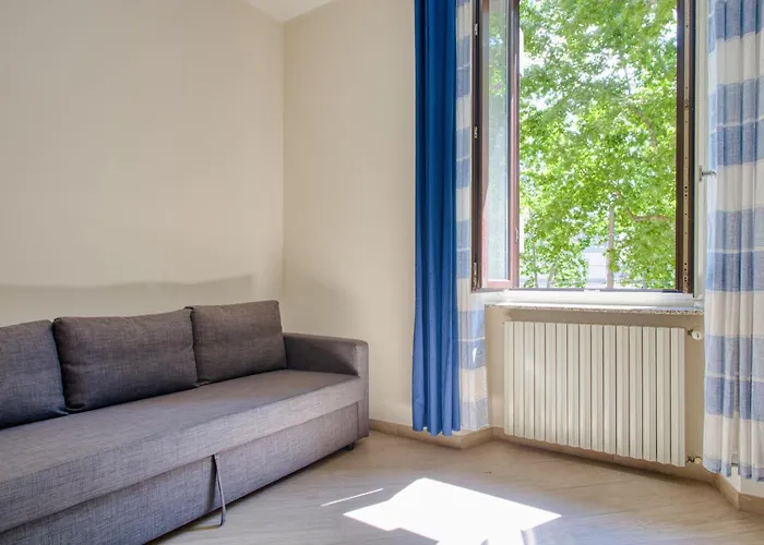 Easy Living 아파트 밀라노