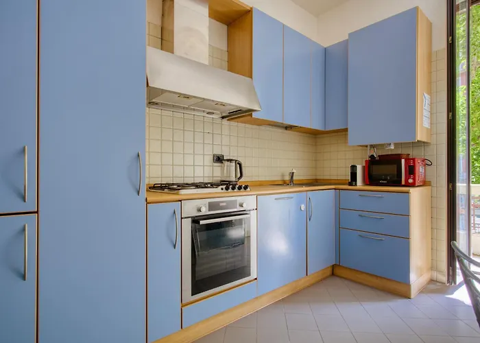 Easy Living * 밀라노